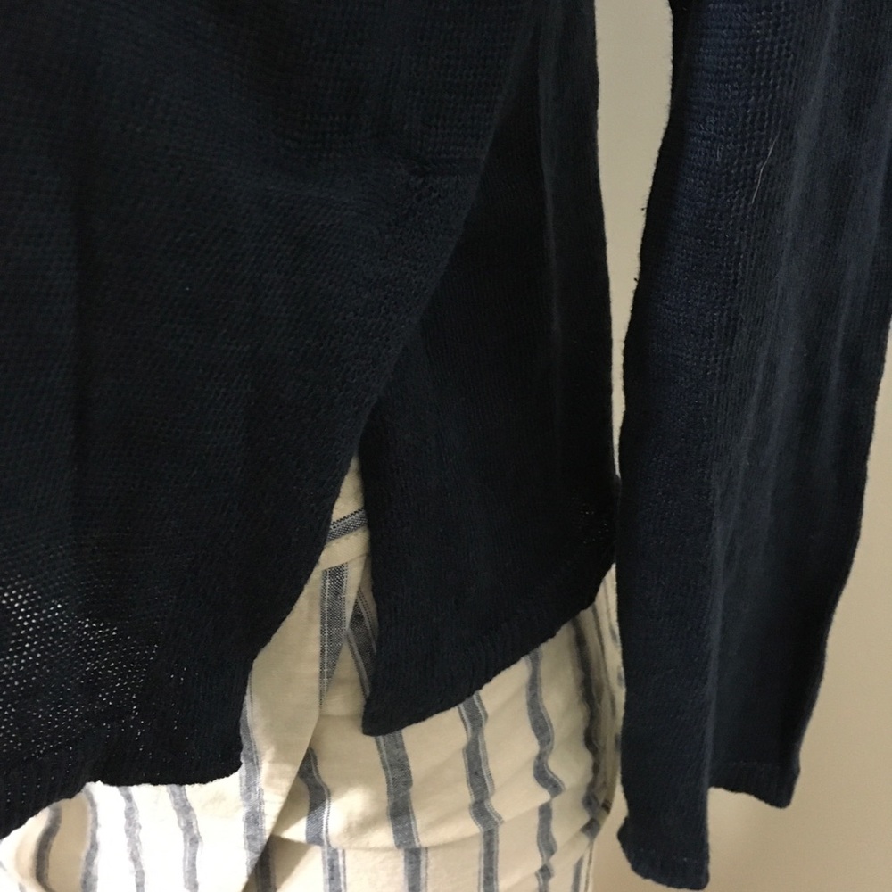 Margaret O’Leary Linen Top - Picture 4 of 5